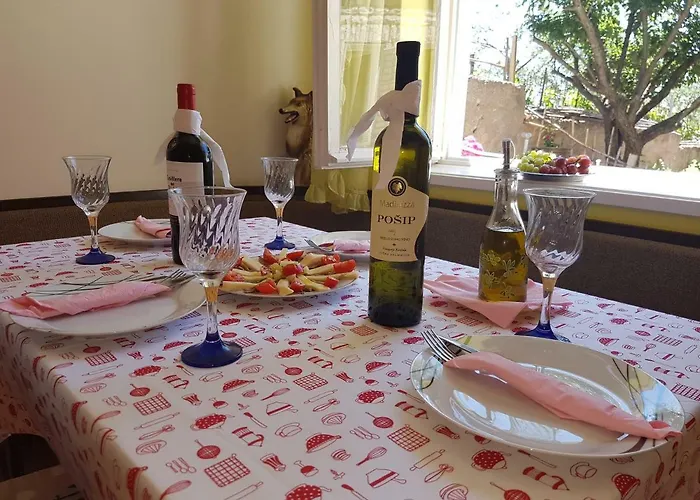 Appartement Guberina Šibenik