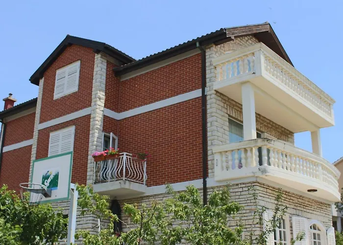 Appartement Guberina