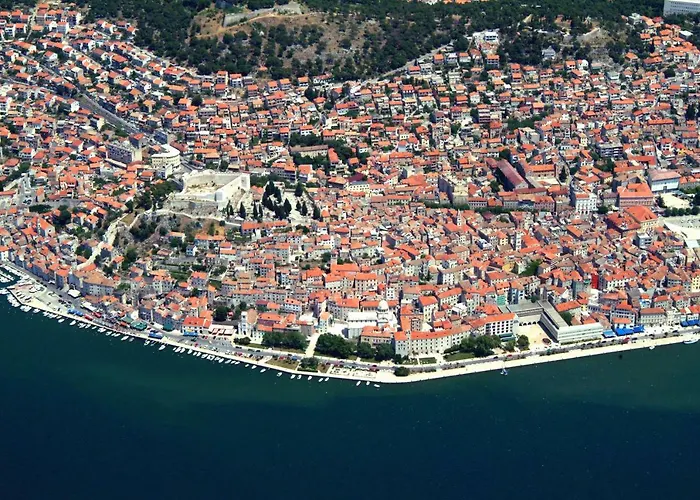 Guberina Šibenik
