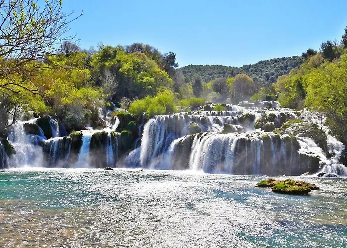 Appartement Guberina