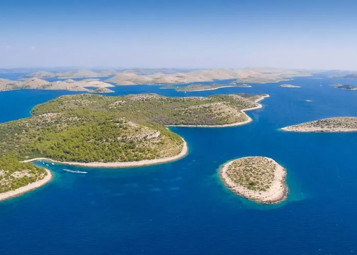 Appartement Guberina *