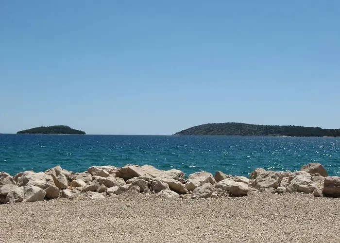 Appartement Guberina Šibenik