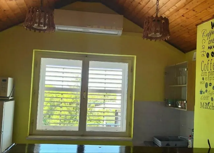 Guberina Appartement Šibenik