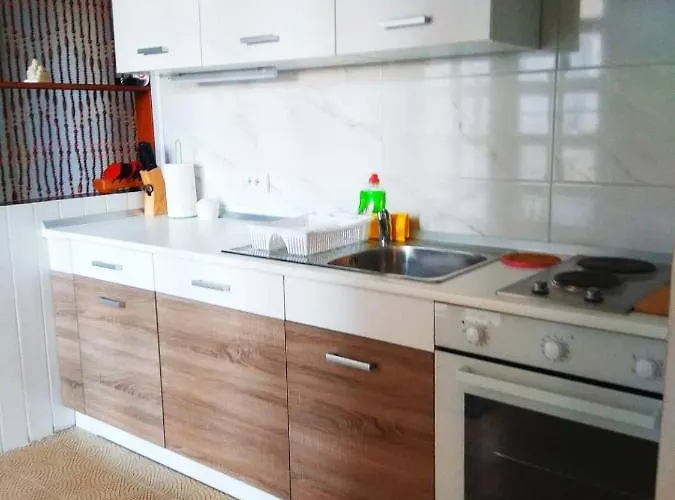 Appartement Guberina *