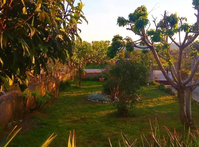 Appartement Guberina *