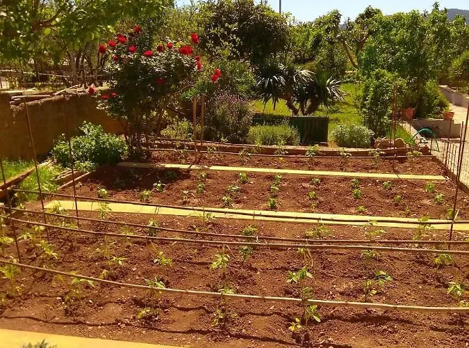 Appartement Guberina Šibenik